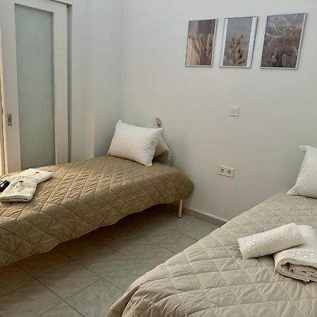 Piraiki Coastal Accommodation Pire Dış mekan fotoğraf