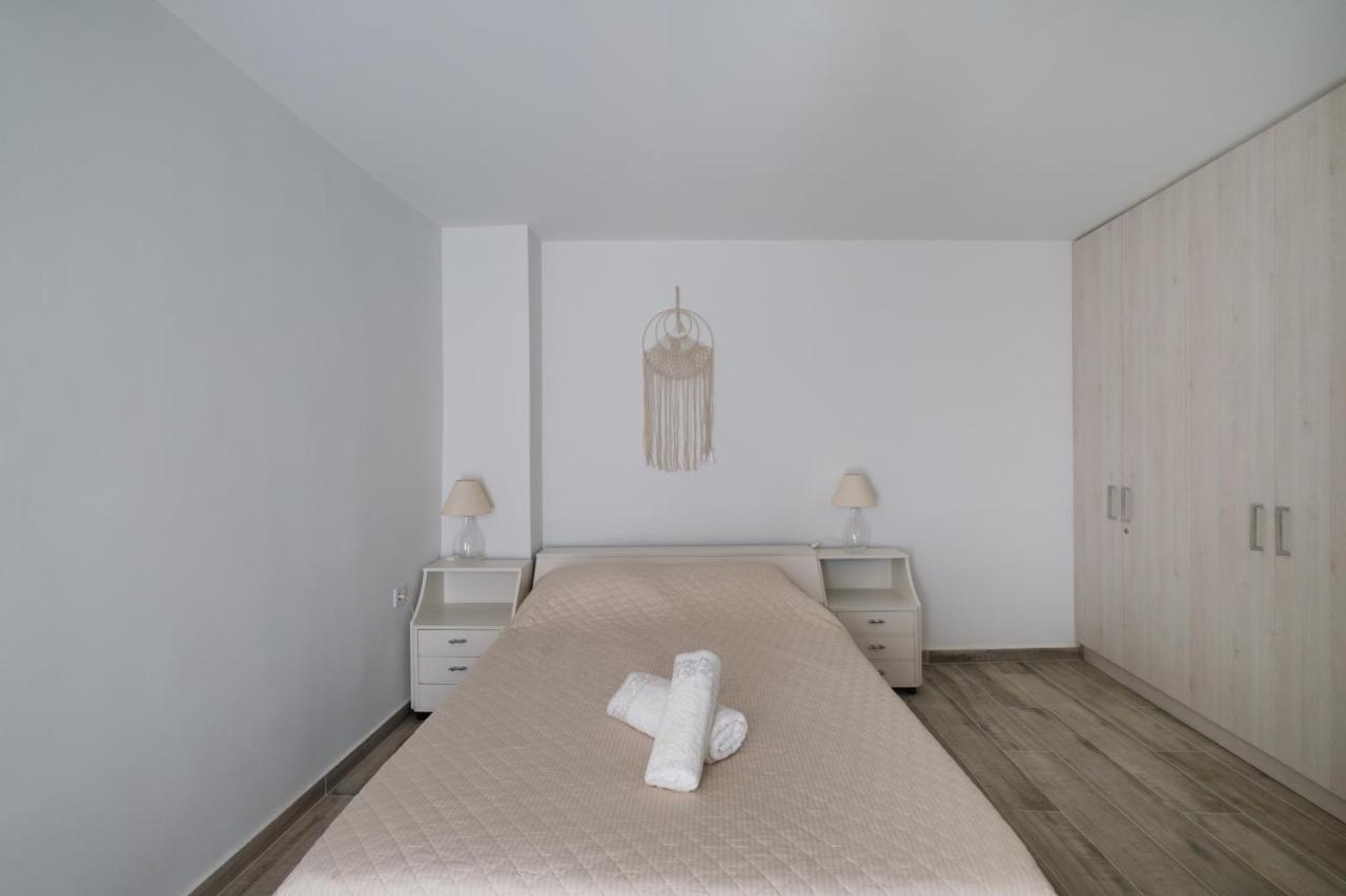 Piraiki Coastal Accommodation Pire Dış mekan fotoğraf
