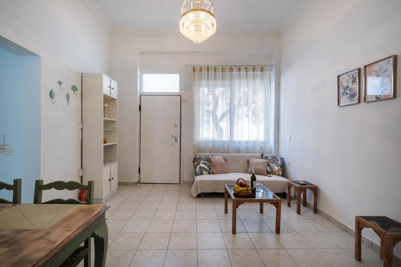 Piraiki Coastal Accommodation Pire Dış mekan fotoğraf