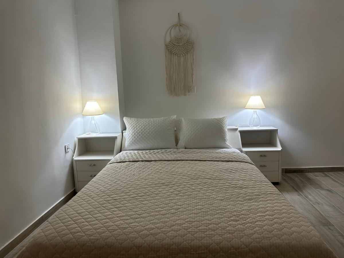 Piraiki Coastal Accommodation Pire Dış mekan fotoğraf