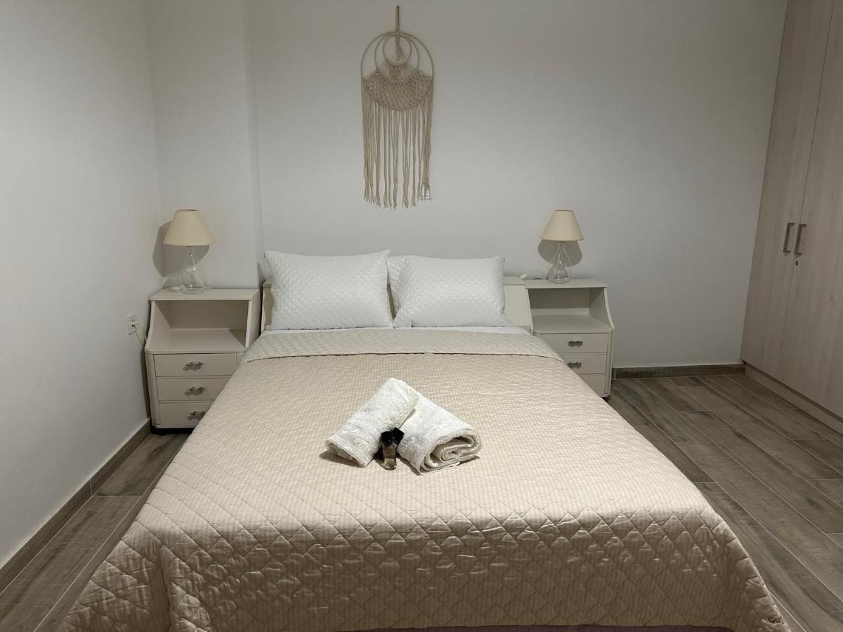 Piraiki Coastal Accommodation Pire Dış mekan fotoğraf