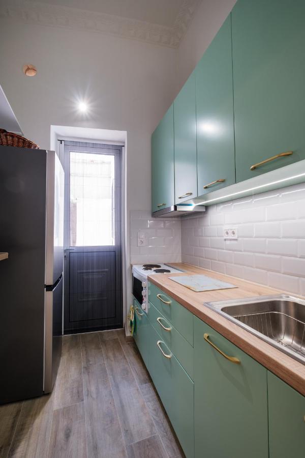 Piraiki Coastal Accommodation Pire Dış mekan fotoğraf