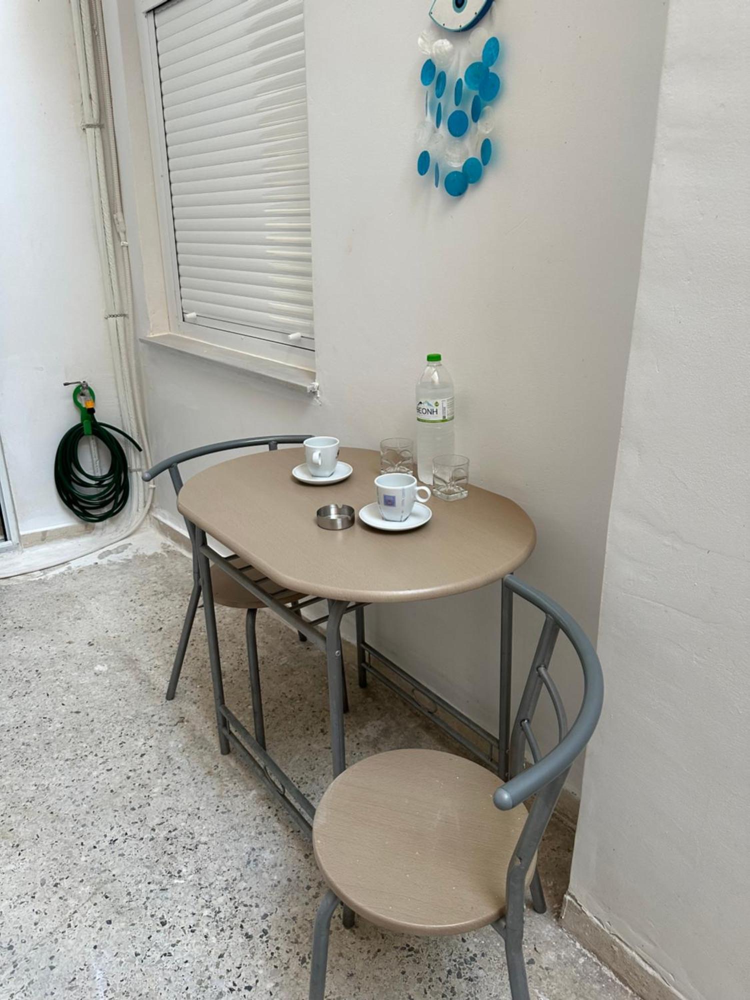 Piraiki Coastal Accommodation Pire Dış mekan fotoğraf