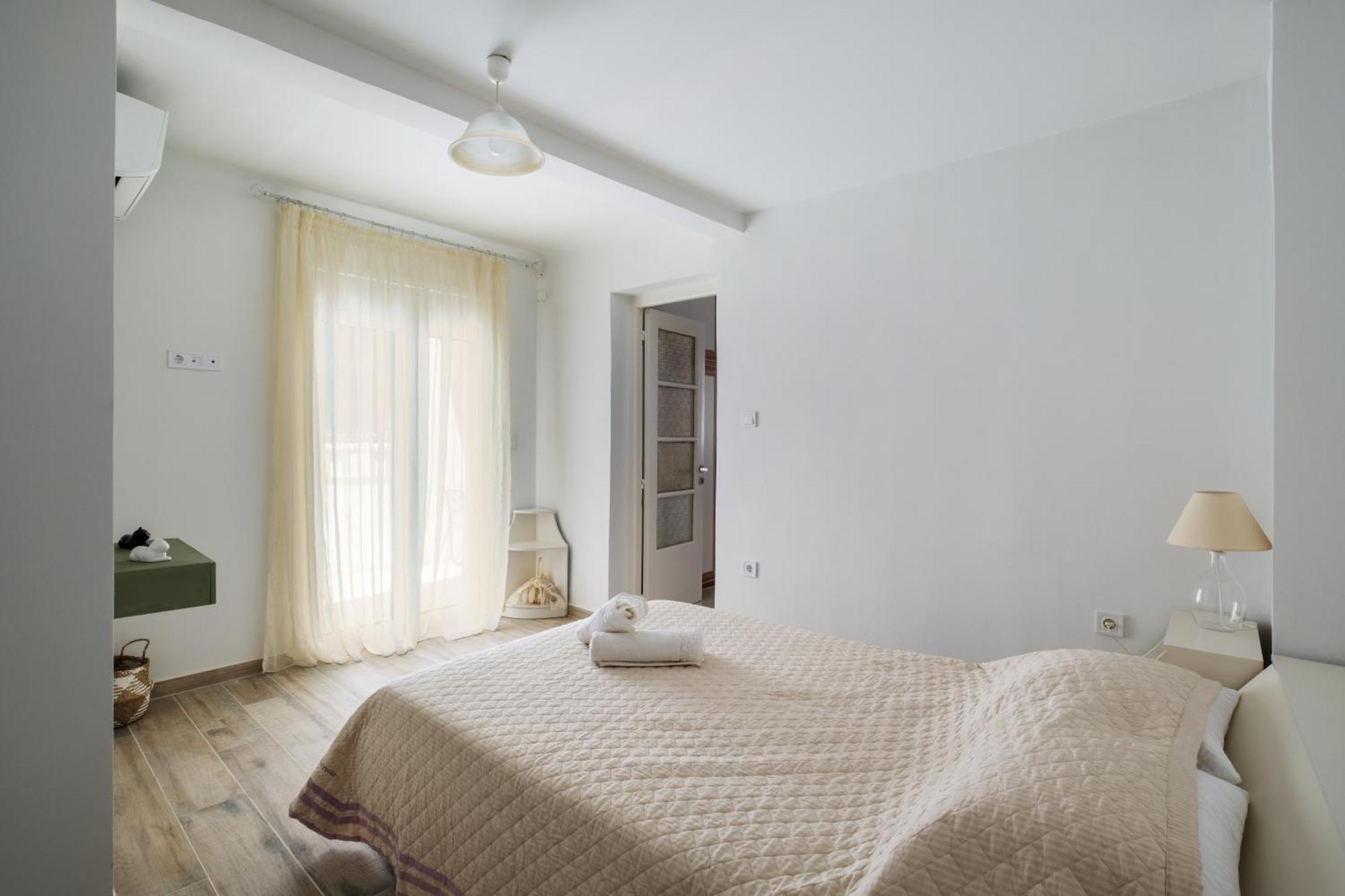 Piraiki Coastal Accommodation Pire Dış mekan fotoğraf